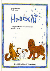Haatschi